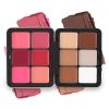 12 Colors Blushes Palettes Face Palettes Matte Blushes Highlight Blushes Palettes Makeup Palettes Cosmetics Makeup view 1
