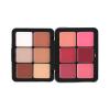 12 Colors Blushes Palettes Face Palettes Matte Blushes Highlight Blushes Palettes Makeup Palettes Cosmetics Makeup view 4