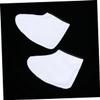 Didiseaon 2pairs Paraffin Wax Foot Cover Socks Moisturizing Socks for Women Insulated Cotton Heat Therapy view 4