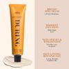 ed&i DURING Sunscreen Lotion for Body, SPF 30 Broad Spectrum Full Body Sun Screen w/UVA & UVB Protection, Moisturizing & Lightweight. Whiskey Cacao Scent  5.07 oz view 2