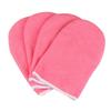 BIUDECO Paraffin Wax Therapy Insulated Gloves for Hand Professional Moisturizing Cloth Mittens for Salon and Home Use for Dry view 1