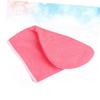 BIUDECO Paraffin Wax Therapy Insulated Gloves for Hand Professional Moisturizing Cloth Mittens for Salon and Home Use for Dry view 4