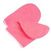 Didiseaon Paraffin Therapy Foot Glove Care Set Wax Cover for Pedicure Spa Home Use view 3