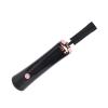 Electric Makeup Brush Cleaner Machine Fast Dry Nail Dryer for Home Commercial Use (Black) view 2