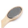 IWOWHERO Foot Care Kit Nail Scrubber Brush Pumice Stone Exfoliating Brush Reducer Perfect for Spa view 3