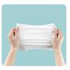 100 Count Disposable Face Towel,Thickening Ultra Soft Washcloths,Facial Cotton Tissue,Lint-free cotton dry wipes Multi-Purpose for Skin Care,Make-up Wipes,Face Wipes and Facial Cleansing view 4