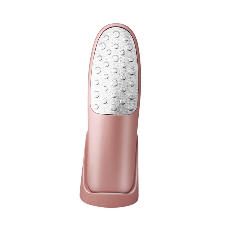 BIUDECO Foot File Remover Foot Rasp Drainage Base Dead Skin Remover Foot Care Tool for Home Use
