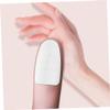 BIUDECO Foot File Remover Foot Rasp Drainage Base Dead Skin Remover Foot Care Tool for Home Use view 3
