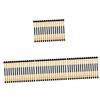 HAPINARY 60pcs Double-ended Eyeshadow Applicators Soft Sponge Tips for Easy Blending Application for Personal Use Professional Makeup Artists view 1