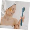 IWOWHERO 1pc Long Handle Bath Brush for Exfoliating and Back Scrubbing Soft Bristles for Body Cleansing Suitable for Shower Use for Men and Women view 4