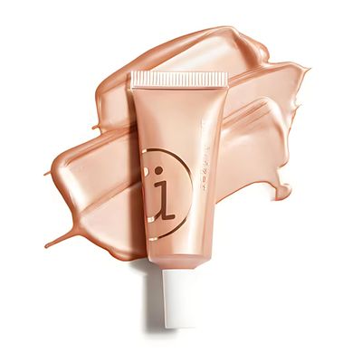 M2U NYC Liquid Highlighter Makeup Lightweight Luminizer for Natural Radiant Glow with Shimmer Ultra Smooth Hydrating Illuminator, Face, Cheekbone & Body Glow Enhancer Pink Pearl (Futurity)