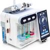 Elitzia 8 in 1 Water Peeling Aqua Peel Skin Care Device Skin Analysis Facial Machine for Moisturizing ETLB355 view 1