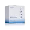 SEACRET Minerals Bio Skin Hydrating Night Cream, with Aloe, Niacinamide, Jojoba, Argan Oil, and Dead Sea Minerals, Deeply Moisturizing, assist in Anti-Aging, and Skin-Conditioning, 1.7 Fl Oz / 50ml view 2
