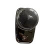 FashionCha Compact Electric Shaver for Men, Beard Trimmer with LED Display, Washable And Travel-Friendly, Grey view 1