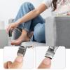 Angled Head Nails Cutter For Seniors Toenail Cutter Stainless Steel Fingernail Trimmers Large Opening Toenail Cutter view 2