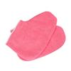 BIUDECO Paraffin Therapy Foot Covers for Moisturizing Treatment Wax Therapy Socks for Home Salon Use Enhance Skin Hydration and Repair Dry Feet view 1