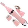OHPHCALL Women's Electric Facial Hair Remover Body Hair Shaver with Comfortable Grip Painless Trimming and Cordless Design No Battery Included view 1
