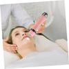 OHPHCALL Women's Electric Facial Hair Remover Body Hair Shaver with Comfortable Grip Painless Trimming and Cordless Design No Battery Included view 3