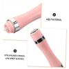 OHPHCALL Women's Electric Facial Hair Remover Body Hair Shaver with Comfortable Grip Painless Trimming and Cordless Design No Battery Included view 4