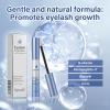 Advanced Lash Serum 4ml Eyelash Serum Lash Growth Rapid,Fuller And Thicker Vegan Lash Enhancing Treatment view 3