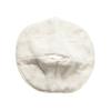 BIUDECO 2pcs Beauty Face Towel Coral Fleece Hand Towels for Women Reusable Multifunctional Facial view 1