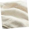 BIUDECO 2pcs Beauty Face Towel Coral Fleece Hand Towels for Women Reusable Multifunctional Facial view 2