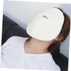 BIUDECO 2pcs Beauty Face Towel Coral Fleece Hand Towels for Women Reusable Multifunctional Facial view 3