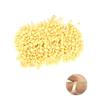 IWOWHERO Hard Wax Beads 300g for Painless Hair Removal Light Yellow Depilatory Wax Beans for Face Bikini Waxing view 2