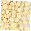 IWOWHERO Hard Wax Beads 300g for Painless Hair Removal Light Yellow Depilatory Wax Beans for Face Bikini Waxing view 4