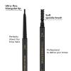 O'CHEAL 3Pcs Black Eyebrow Pencil, Premium Eye Brow Pencil with Spoolie Brush, Longwearing for Perfect Brows, Professional, Precision, Defines, Universal Waterproof Double-ended Eyebrow Pen for Women view 4