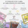 BLOOMORA Variety Under Eye Patches (30 Pairs) Under Eye Patches for Dark Circles and Puffy Eyes, Under Eye Mask, Eye Care, Puffy Eyes Treatment, Eye Masks Bulk, Bachelorette Party Favors view 2