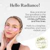 BLOOMORA Variety Under Eye Patches (30 Pairs) Under Eye Patches for Dark Circles and Puffy Eyes, Under Eye Mask, Eye Care, Puffy Eyes Treatment, Eye Masks Bulk, Bachelorette Party Favors view 3