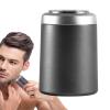 2025 Portable Mini Electric Shaver, USB Rechargeable Waterproof Trimmer Travel Razor for Men, Pocket Size for Home Travel Office (1) view 1
