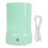 Electric Makeup Brush Cleaner Machine Portable Deep Cleaning Automatic Cosmetic Brush Cleaner USB Powered Cosmetic Brushes Cleaner Tool for Beauty Makeup Brush view 1