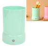 Electric Makeup Brush Cleaner Machine Portable Deep Cleaning Automatic Cosmetic Brush Cleaner USB Powered Cosmetic Brushes Cleaner Tool for Beauty Makeup Brush view 3