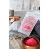 306 Deep Dead Sea Bath Salts Foaming Minerals - Pink Dead Sea Coarse Mineral for Soaking with Lavender Essential Oils, Alternative to Magnesium Flakes and Epsom Salt, Relaxing Bath Products view 3