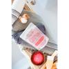 306 Deep Dead Sea Bath Salts Foaming Minerals - Pink Dead Sea Coarse Mineral for Soaking with Lavender Essential Oils, Alternative to Magnesium Flakes and Epsom Salt, Relaxing Bath Products view 4