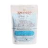 306 Deep Dead Sea Bath Salts Foaming Minerals - Blue Dead Sea Coarse Mineral for Soaking with Lavender Essential Oils, Alternative to Magnesium Flakes and Epsom Salt, Relaxing Bath Products view 1