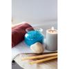 306 Deep Dead Sea Bath Salts Foaming Minerals - Blue Dead Sea Coarse Mineral for Soaking with Lavender Essential Oils, Alternative to Magnesium Flakes and Epsom Salt, Relaxing Bath Products view 4