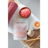 306 Deep Dead Sea Bath Salts Foaming Minerals - Red Dead Sea Coarse Mineral for Soaking with Rose Essential Oils, Alternative to Magnesium Flakes and Epsom Salt, Relaxing Bath Products for Men & Women view 3