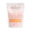 306 Deep Dead Sea Bath Salts Foaming Minerals - Orange Dead Sea Coarse Mineral for Soaking with Orange Essential Oils, Alternative to Magnesium Flakes and Epsom Salt, Relaxing Bath Products view 1