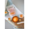 306 Deep Dead Sea Bath Salts Foaming Minerals - Orange Dead Sea Coarse Mineral for Soaking with Orange Essential Oils, Alternative to Magnesium Flakes and Epsom Salt, Relaxing Bath Products view 3