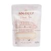 306 Deep Fine Dead Sea Salts for Soaking - 350 Grams of 1-2 mm 100% Dead Sea Salt Bath for Men and Women, Pure Bath Minerals with Magnesium, Zinc, Potassium for Soaks and Body Scrub view 1
