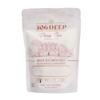 306 Deep Powder Dead Sea Salts for Soaking - 350 Grams of 0-1 mm 100% Dead Sea Salt Bath for Men and Women, Pure Bath Minerals with Magnesium, Zinc, Potassium for Soaks and Body Scrub view 1