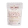 306 Deep Coarse Dead Sea Salts for Soaking - 350 Grams of 2-4 mm 100% Dead Sea Salt Bath for Men and Women, Pure Bath Minerals with Magnesium, Zinc, Potassium for Soaks and Body Scrub view 1