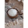 306 Deep Coarse Dead Sea Salts for Soaking - 350 Grams of 2-4 mm 100% Dead Sea Salt Bath for Men and Women, Pure Bath Minerals with Magnesium, Zinc, Potassium for Soaks and Body Scrub view 3