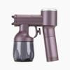 Personal Spray Tan Machine with Brushless Motor Strong Power Professional Tanning Gun Cordless Type Handheld Portable and Rechargeable Self Tanner for Salon Home Beach Mobile Tan view 2