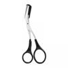 FashionCha Eyebrow Grooming Kit with Comb and Scissors - 4 Pieces, 3 Pcs view 1