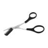 FashionCha Eyebrow Grooming Kit with Comb and Scissors - 4 Pieces, 3 Pcs view 2