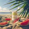 Foot Balm (3oz, Fierce Gentleman) view 3